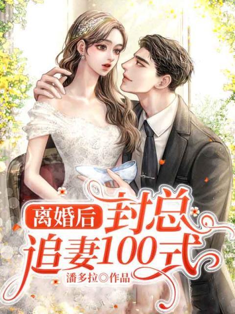 离婚后：封总追妻100式